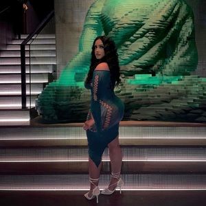 Poster Girl Charlotte Dress